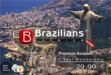 BraziliansPremium.com