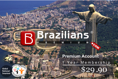 BraziliansPremium.com