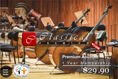 «ClassicalPremium.com»