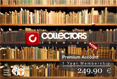 CollectorsPremium.com