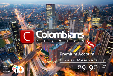 ColombiansPremium.com