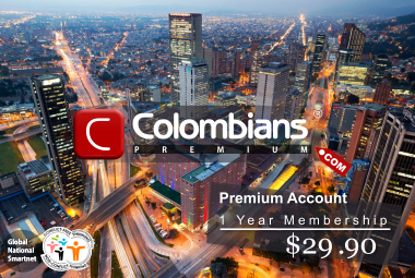 ColombiansPremium.com