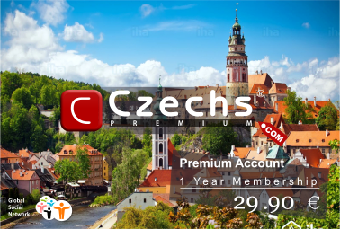 CzechsPremium.com