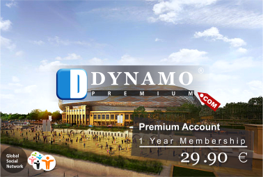DynamoPremium.com