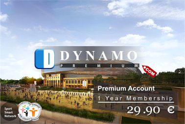 DynamoPremium.com