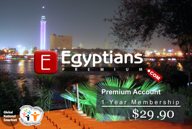 EgyptiansPremium.com