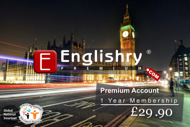 EnglishryPremium.com