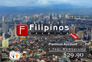 FilipinosPremium.com