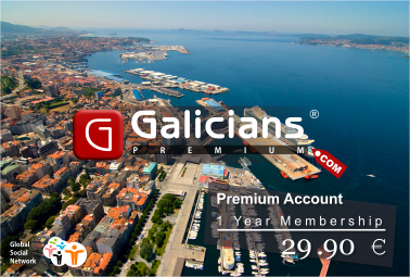 GaliciansPremium.com