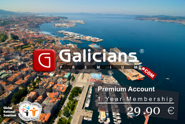 GaliciansPremium.com