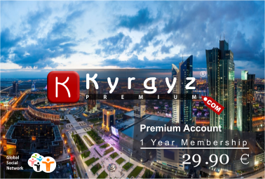 KyrgyzPremium.com