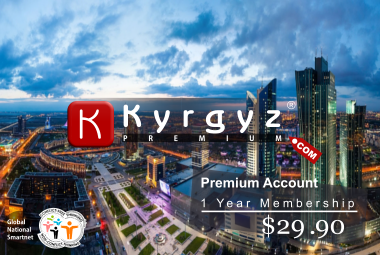 KyrgyzPremium.com