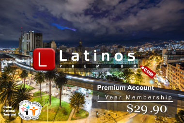 Latinospremium.com