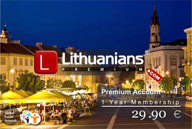 LithuaniansPremium.com