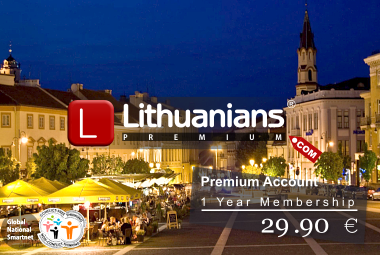 LithuaniansPremium.com