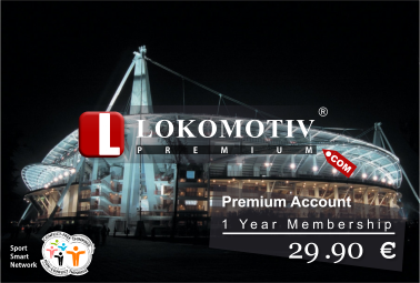 LokomotivPremium