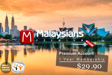 MalaysiansPremium.com