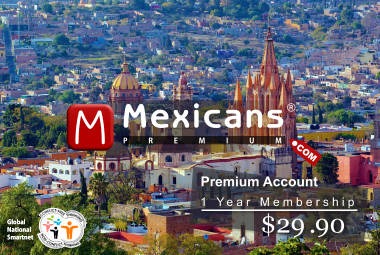 MexicansPremium.com