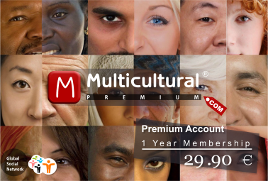 MulticulturalPremium.com