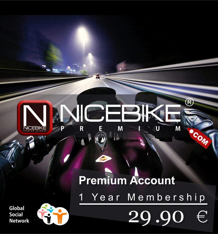 NICEBIKE PREMIUM