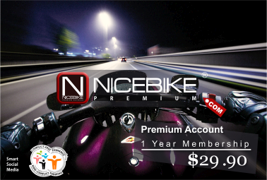 NiceBikePremium