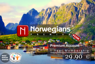 NorwegiansPremium.com