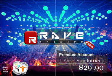 RavePremium.com