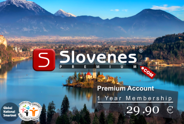 SlovenesPremium.com
