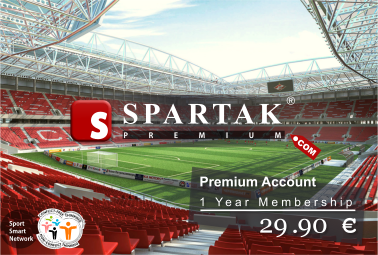 SpartakPremium.com