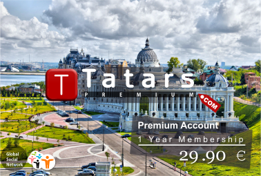 TatarsPremium.com