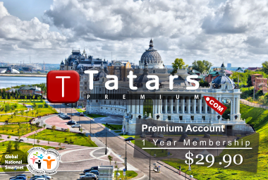 TatarsPremium.com