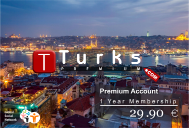 TurksPremium.com