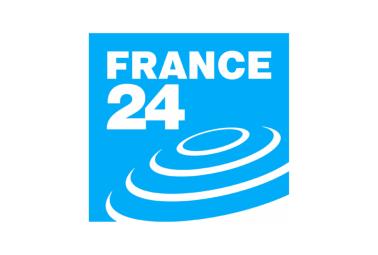 «France 24»