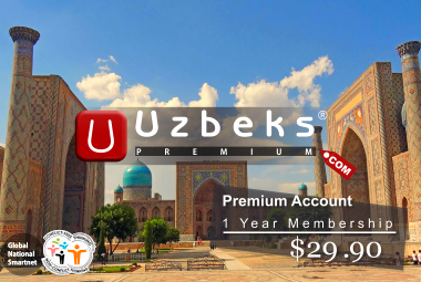 UzbeksPremium.com