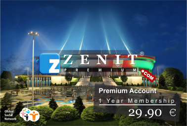 ZenitPremium.com