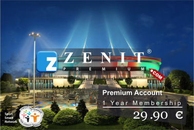 ZenitPremium.com